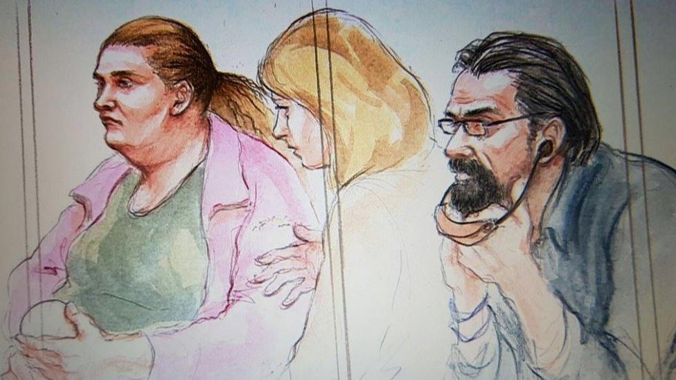 Photo of Julie Beards