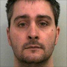 Photo of Daniel Lishman