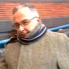 Photo of Alexander Bede Walsh