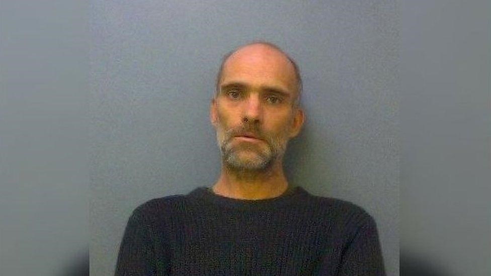 Photo of Martin Clifford