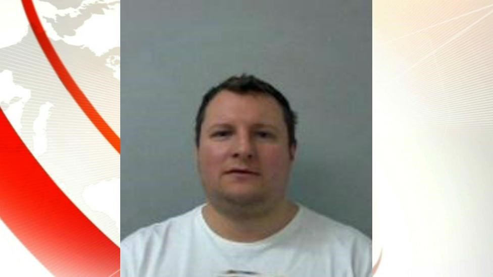 Photo of Leigh Morris