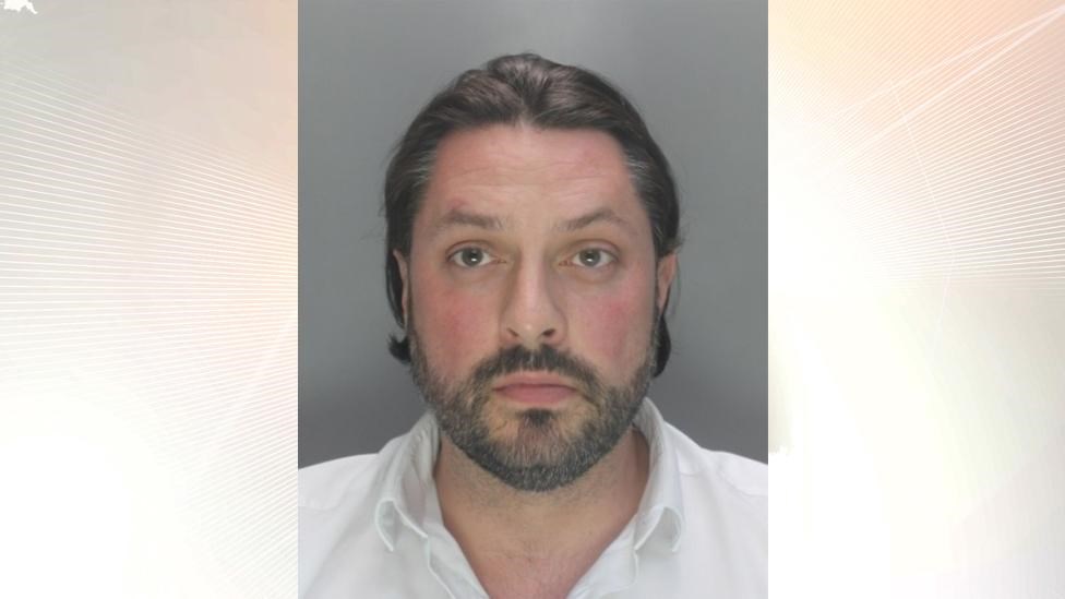 Photo of Gary Wells-Burr