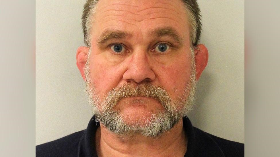 Photo of John Nichols