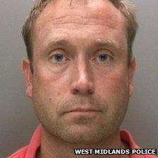 Photo of Phillip Evans