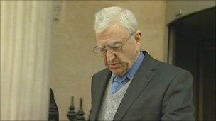 Photo of Bryan Davis