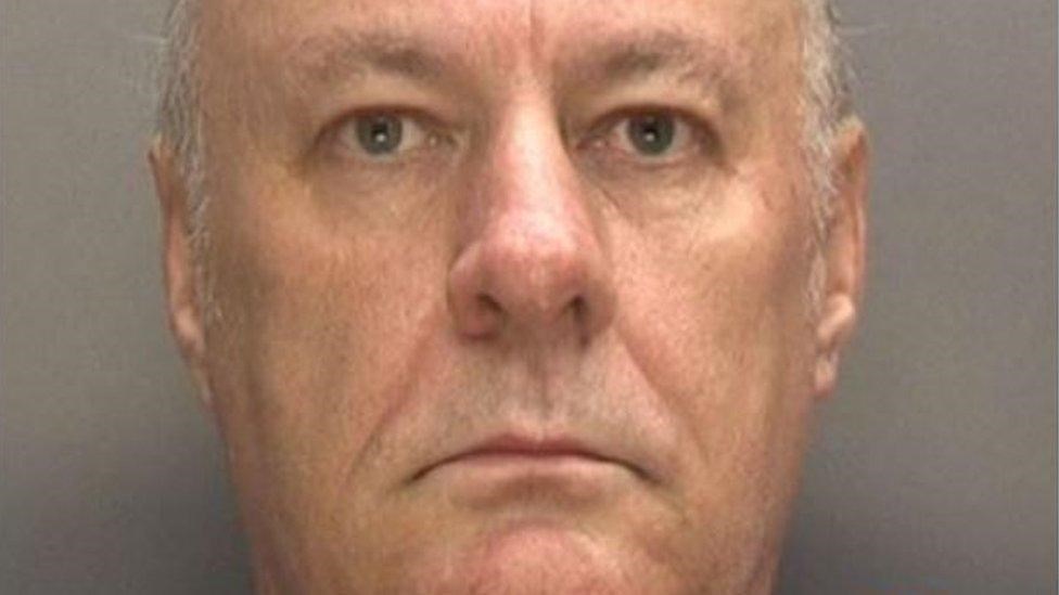 Photo of Jonathan McNeill