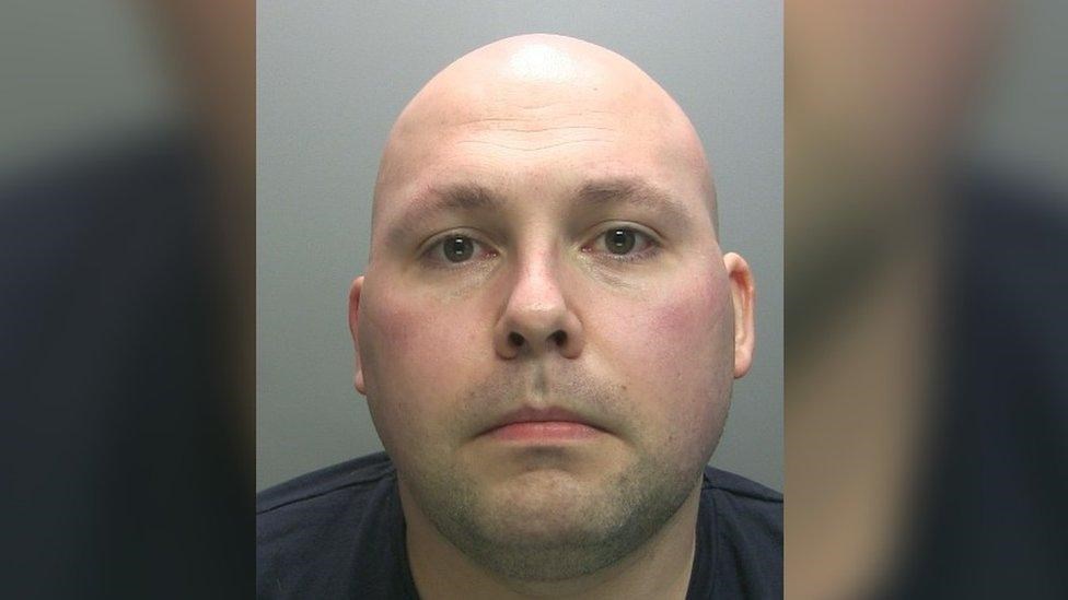 Photo of Marc Manning