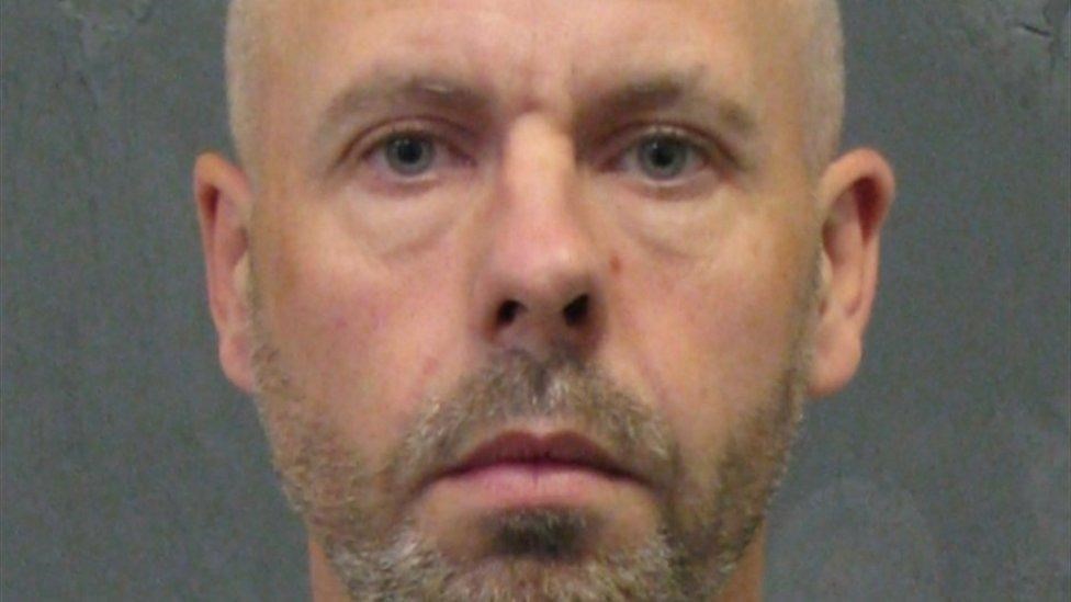 Photo of Scott Mayor