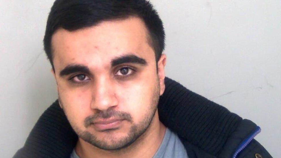 Photo of Akash Sondhi