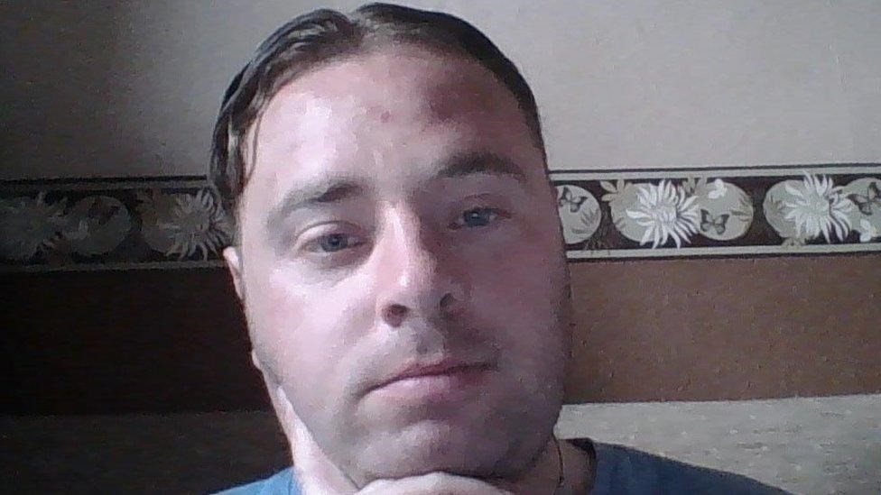 Photo of Jason Evans