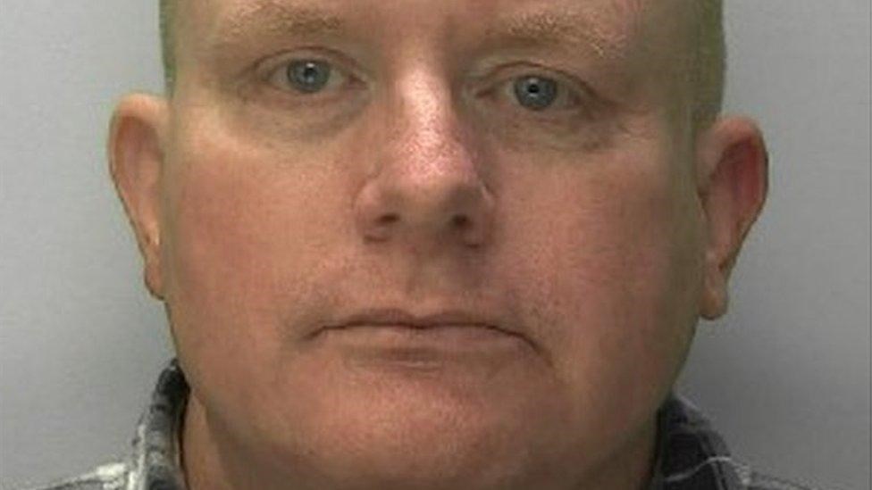 Photo of Mark Taylor