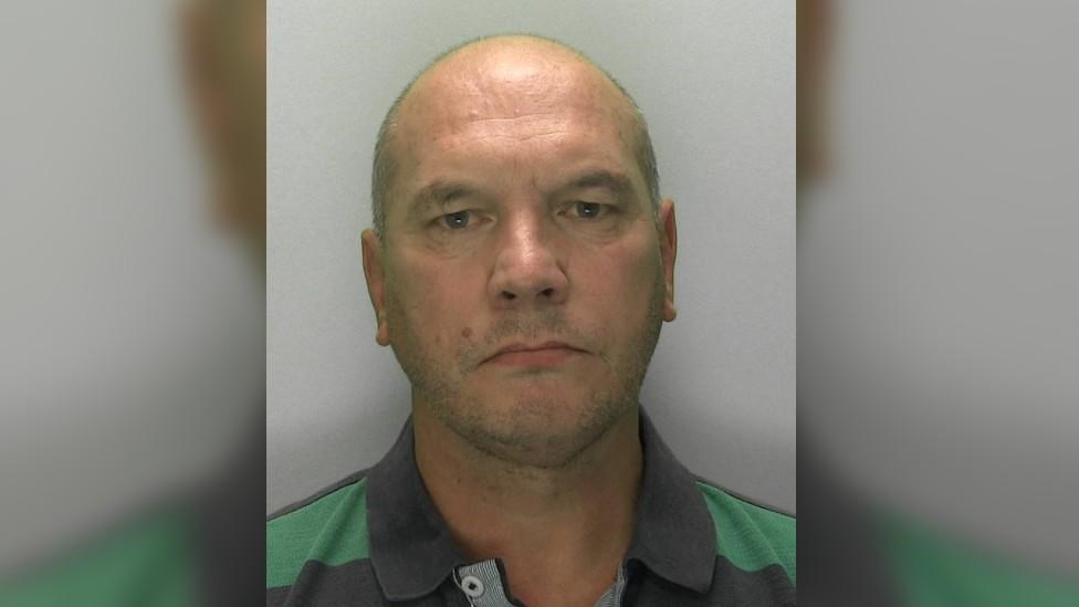 Photo of Stephen Walker