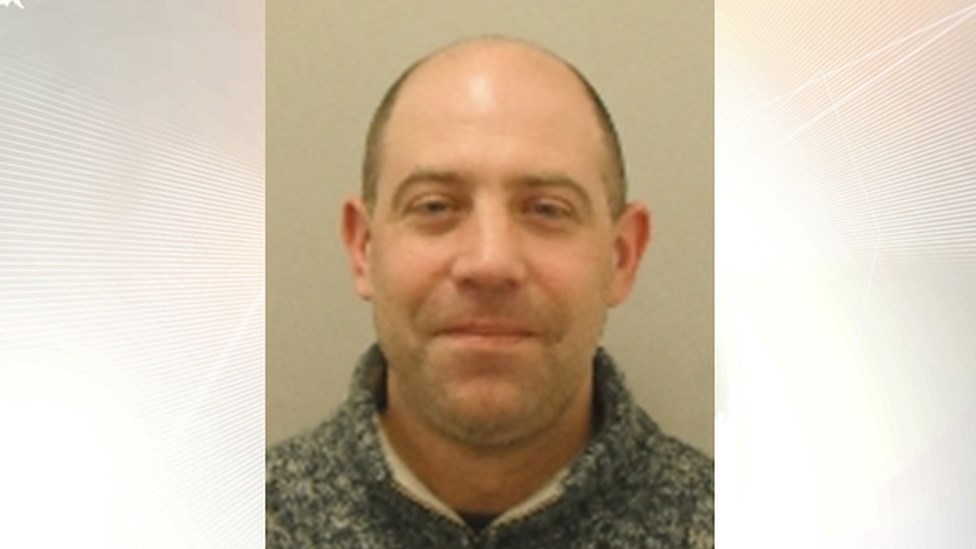 Photo of Nicholas Fisher