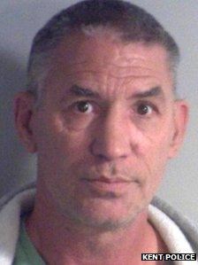 Photo of David Richardson