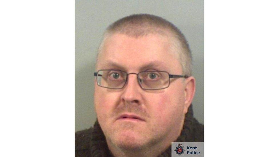 Photo of Timothy Smith