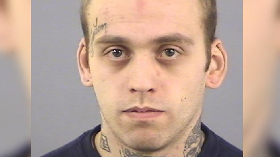 Photo of Stephen Nicholson