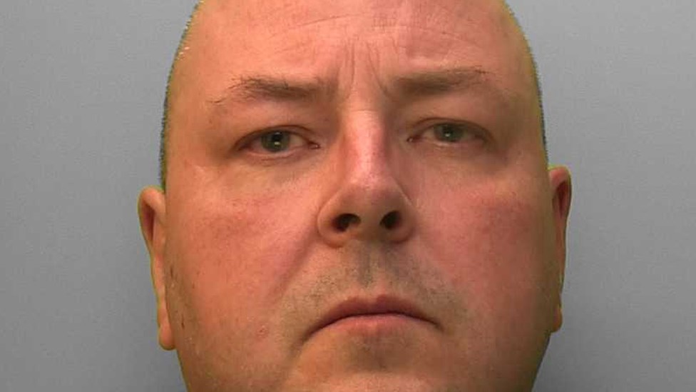 Photo of Glenn Jones