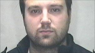 Photo of Christopher Snow