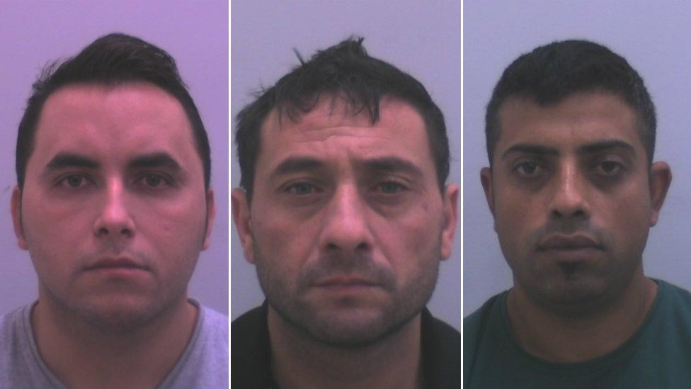 Photo of Adrian Matei