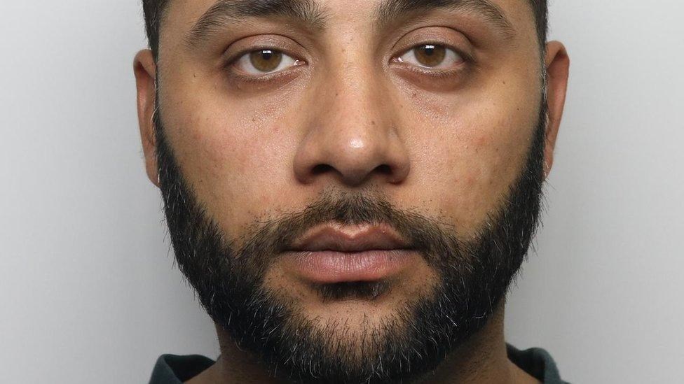 Photo of Banaris Hussain