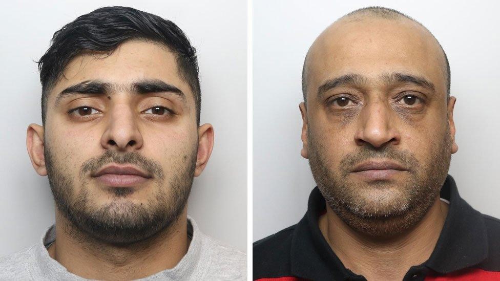 Photo of Naveed Akhtar