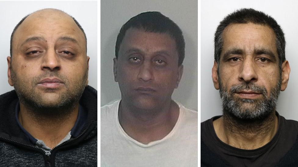 Photo of Talish Ahmed