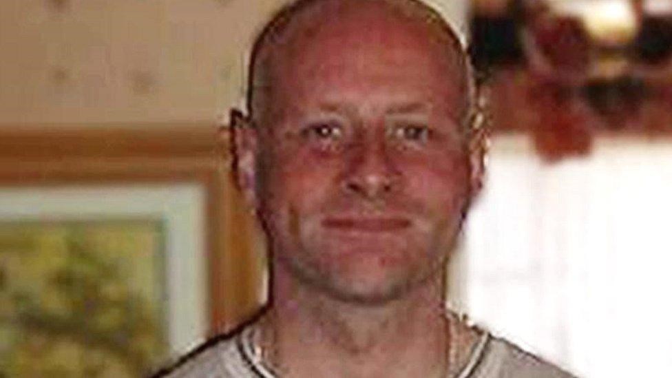 Photo of Jason Dockrill