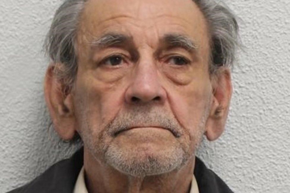 Photo of John Apelgren