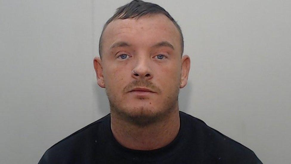 Photo of Steven Evans