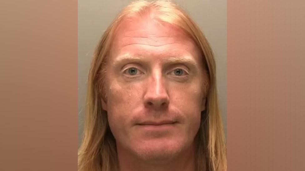 Photo of Alex Foster