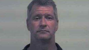 Photo of Russell Dew