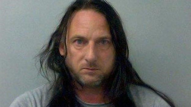 Photo of Philip Spriggs