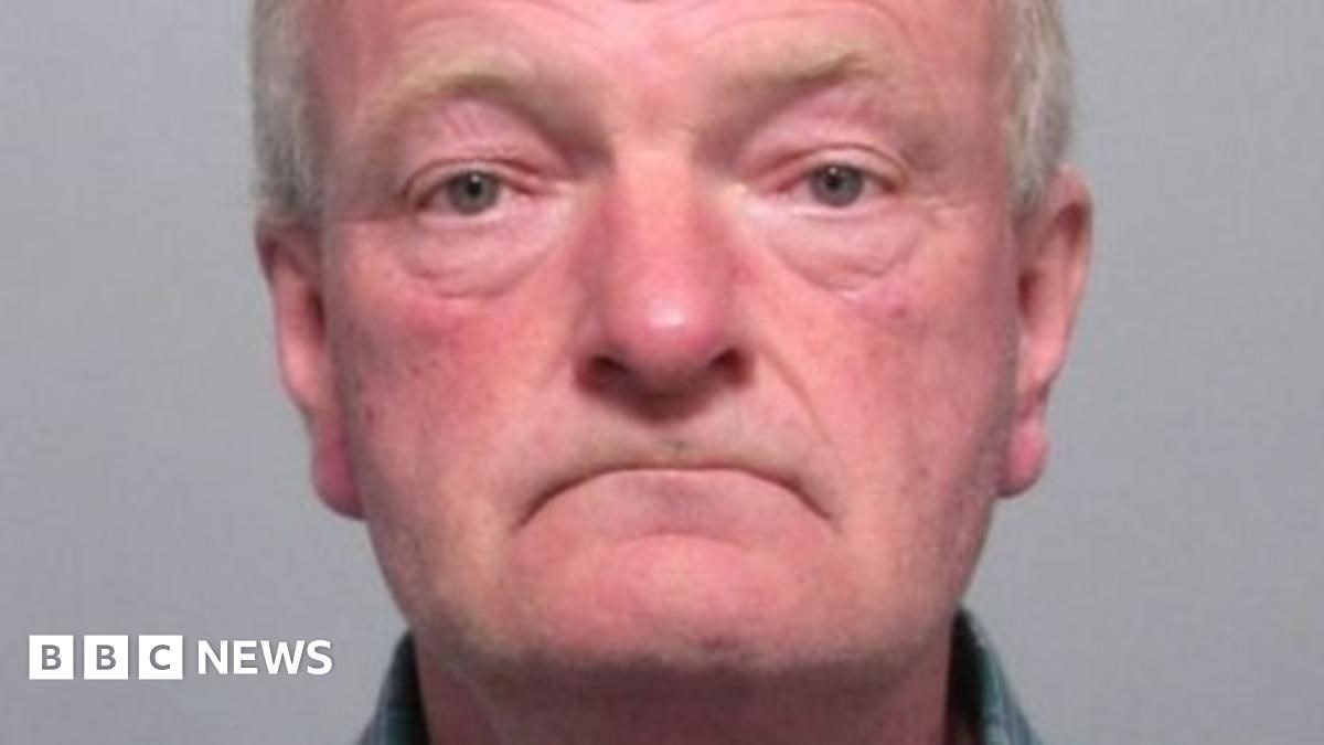 Photo of Andrew Ratcliffe