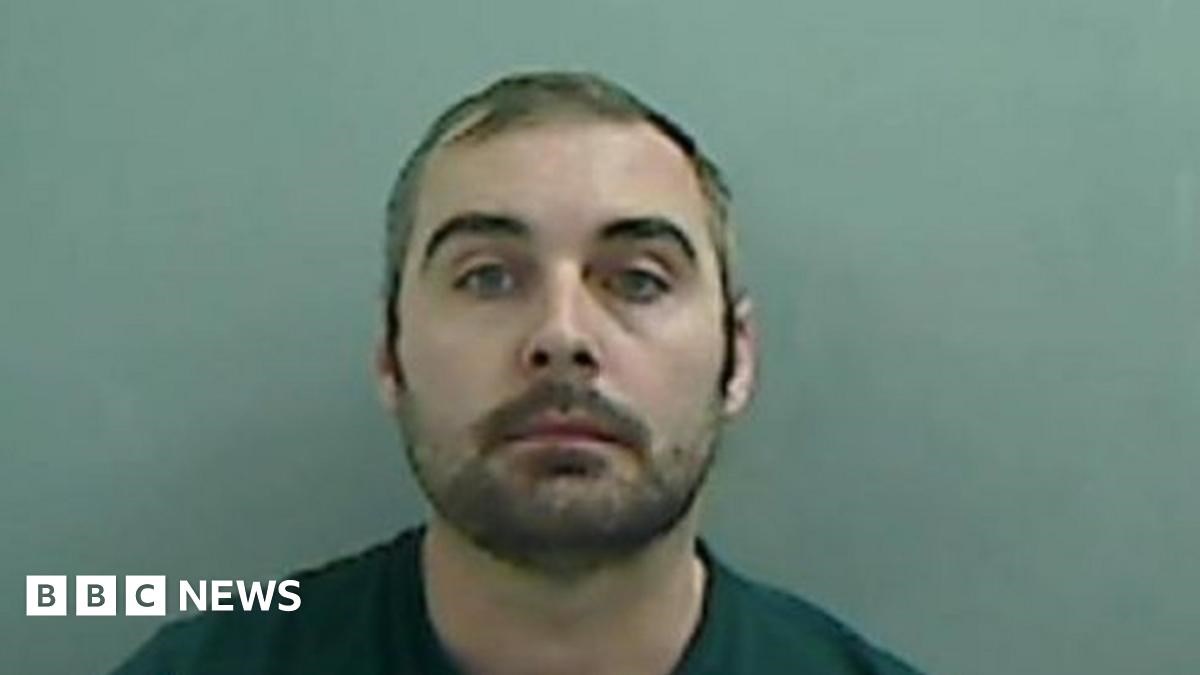 Photo of David Waller