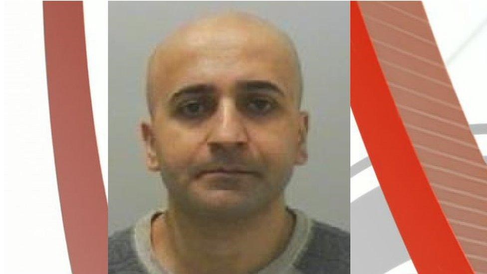 Photo of Abdulhamid Minoyee