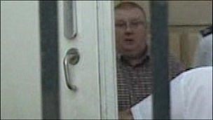 Photo of Brian Connor