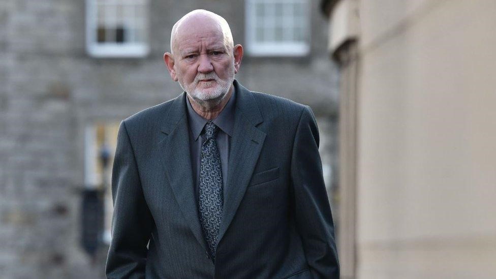 Photo of William McConnell