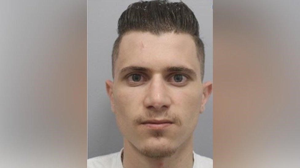 Photo of Huzaefa Aleboud