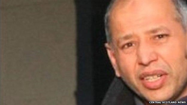 Photo of Arshad Mohammed