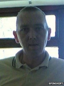 Photo of Calum Stewart