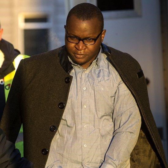 Photo of Bala Chinda