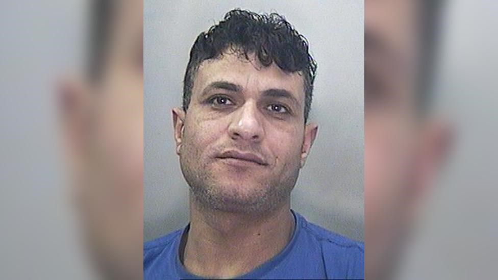 Photo of Mohamed Amin