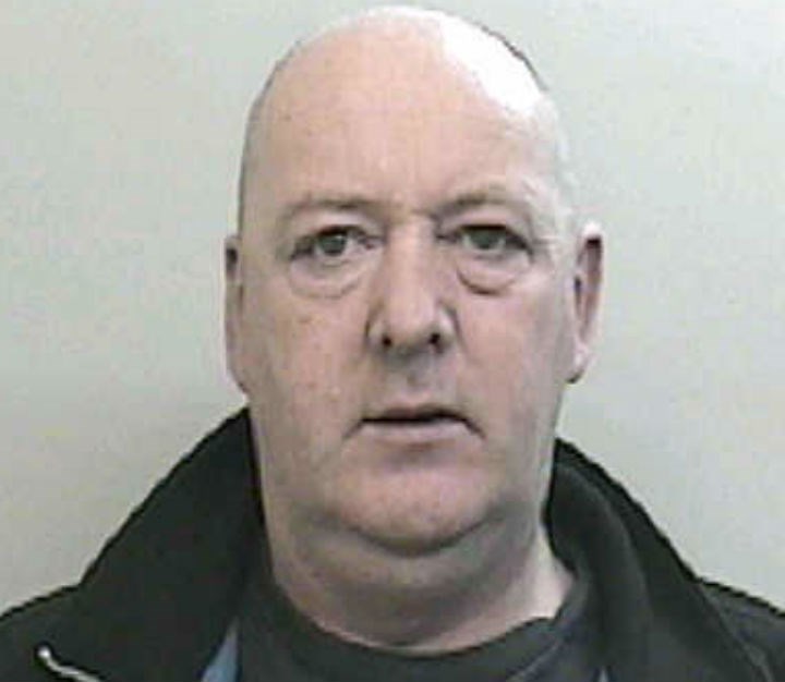 Photo of Graham Pipes