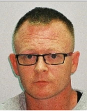 Photo of Derren Jon Tomlinson