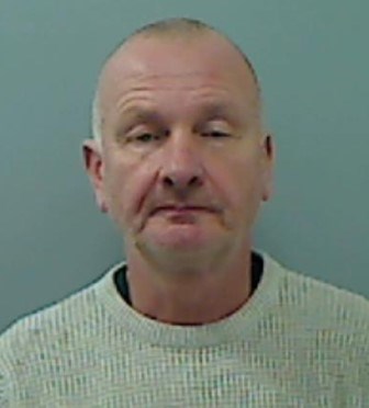 Photo of Phillip Magson