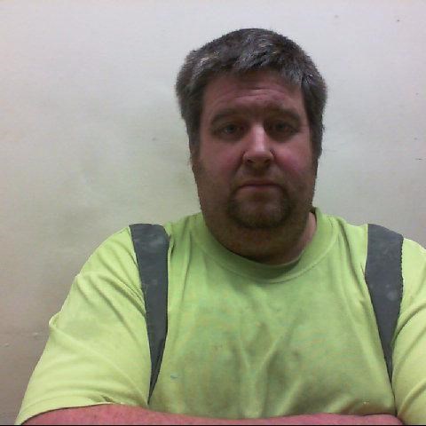 Photo of Peter John Reynolds