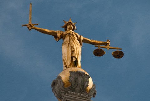 Photo of Antony Curtis