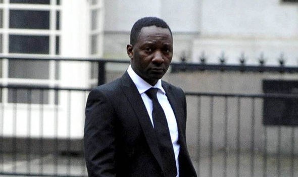 Photo of Andong Ashu