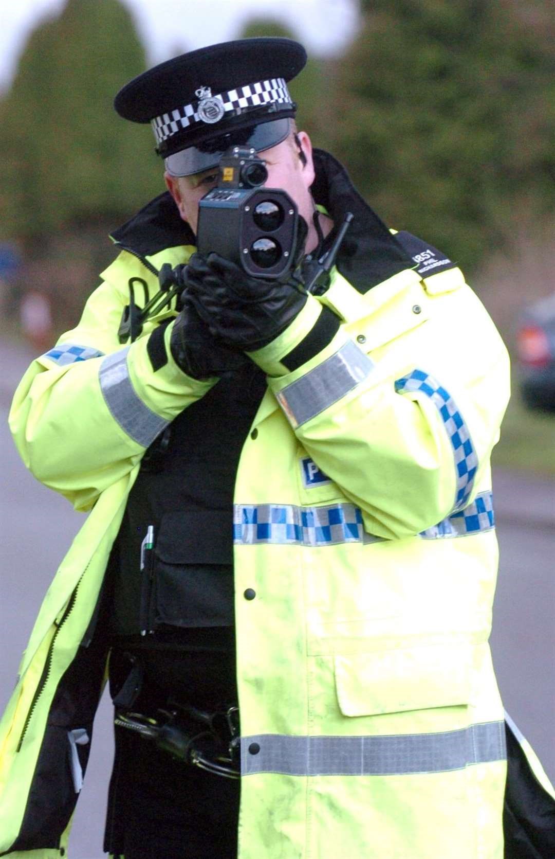 Photo of Phil Richardson