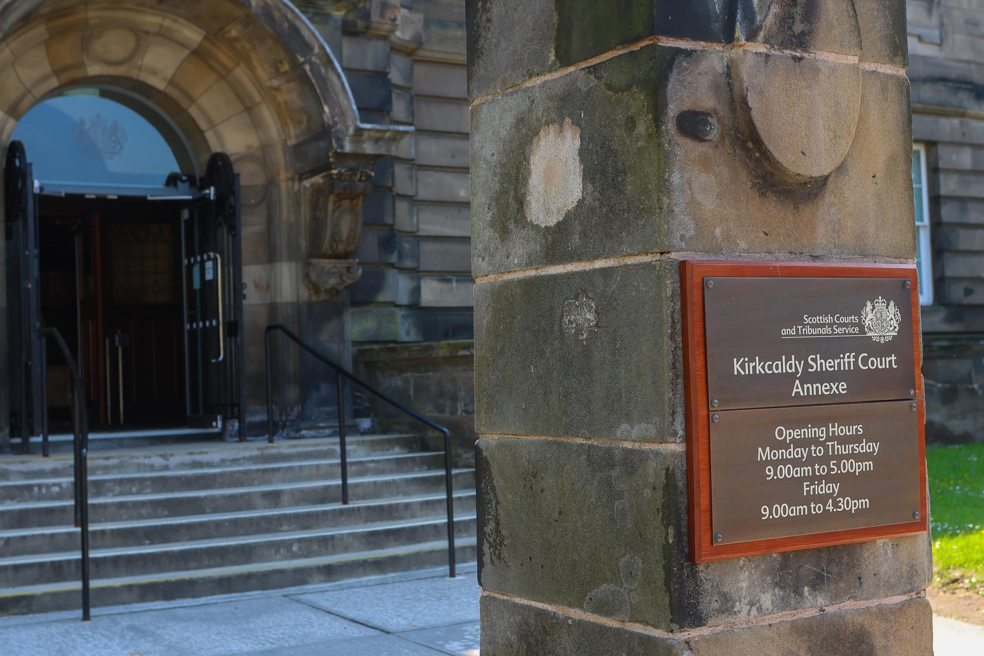 Photo of Kieran Watson